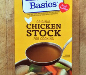 Soup/Stock
